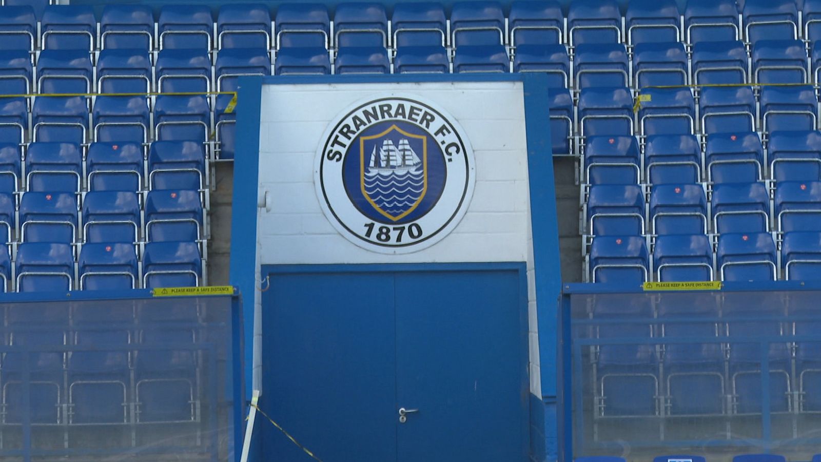 wallpaper stranraer