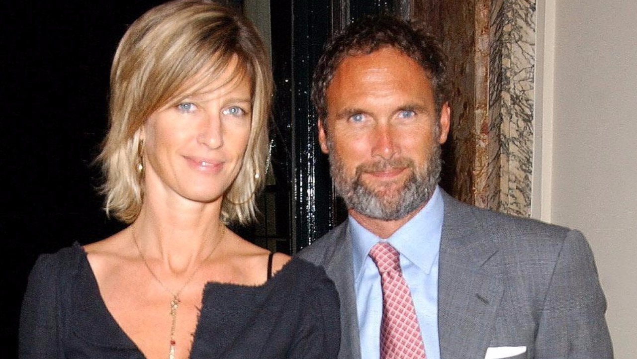 Restaurant critic AA Gill reveals cancer diagnosis prompted marriage ...