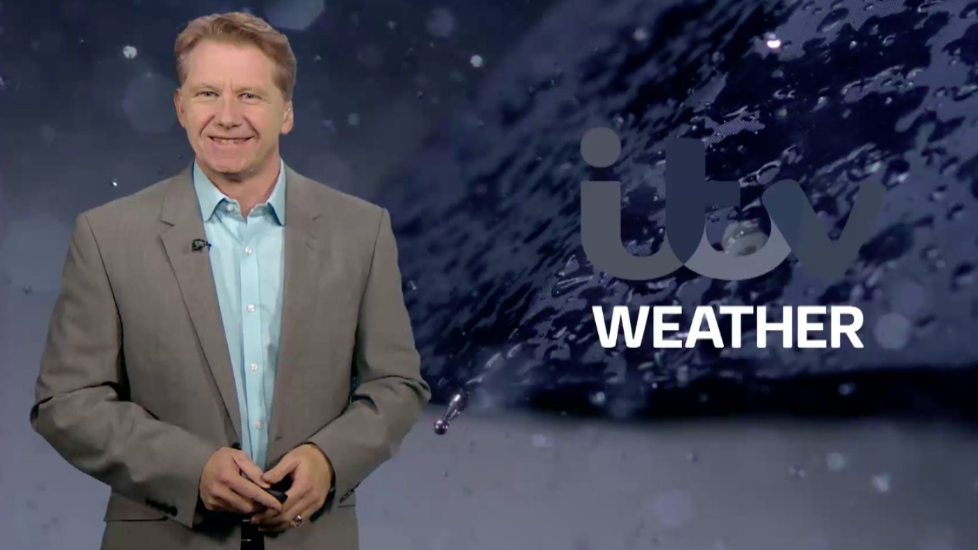 Monday's weather for the east of the region | ITV News Meridian