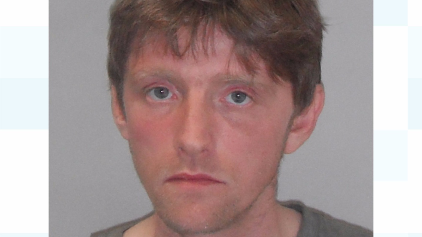 Arsonist sets himself on fire while torching £50,000 Audi | ITV News