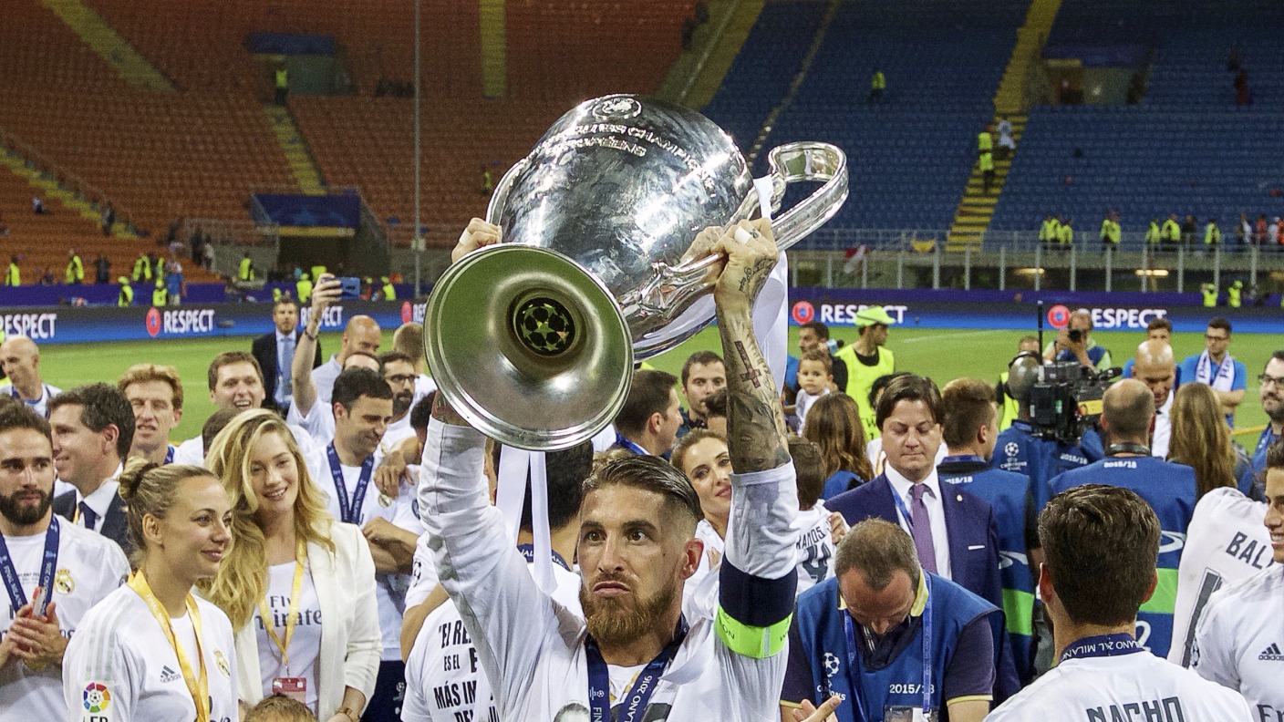 Champions League Quiz: Test your European football ...