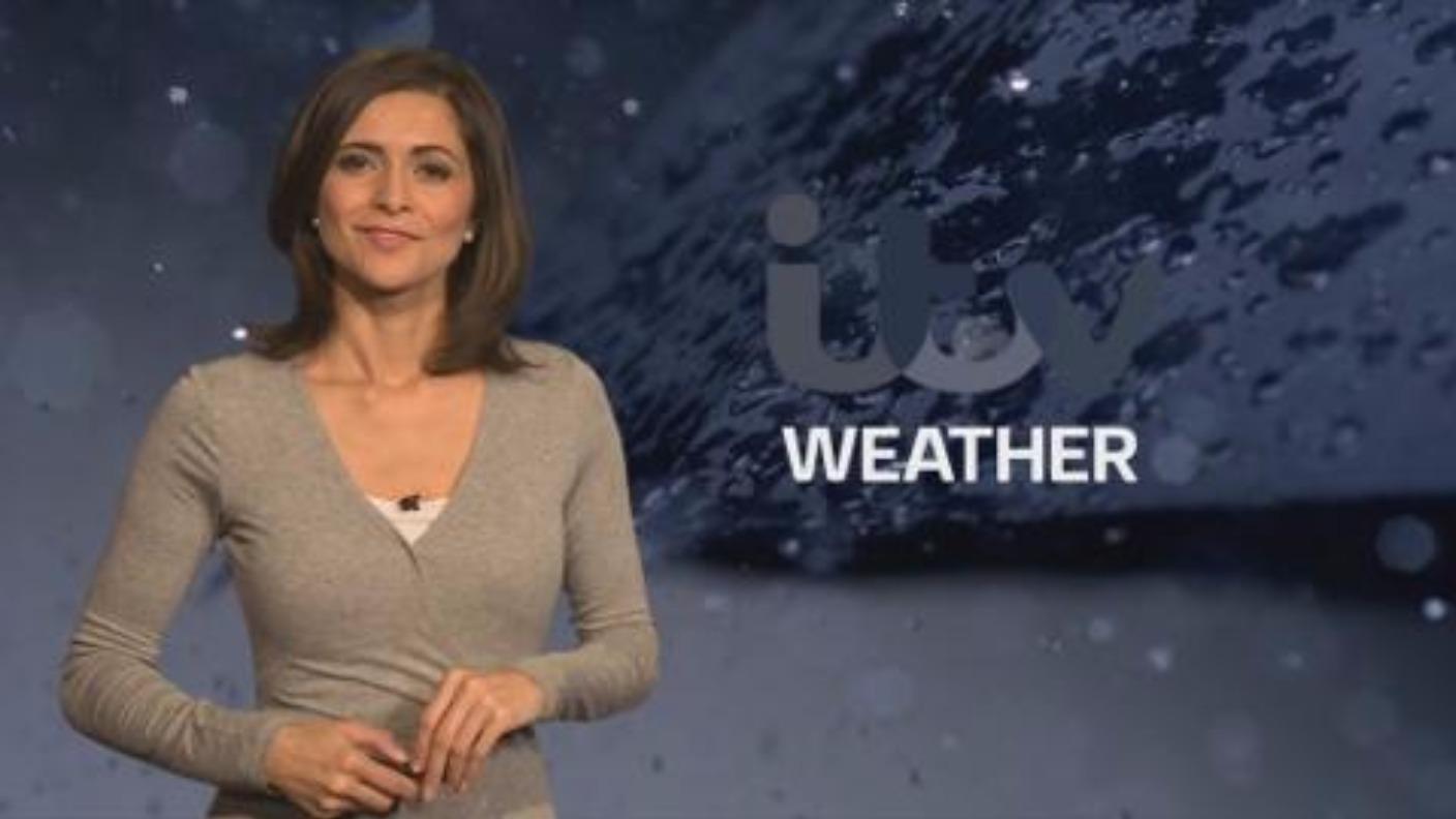 Howling winds and more wet weather to come | ITV News