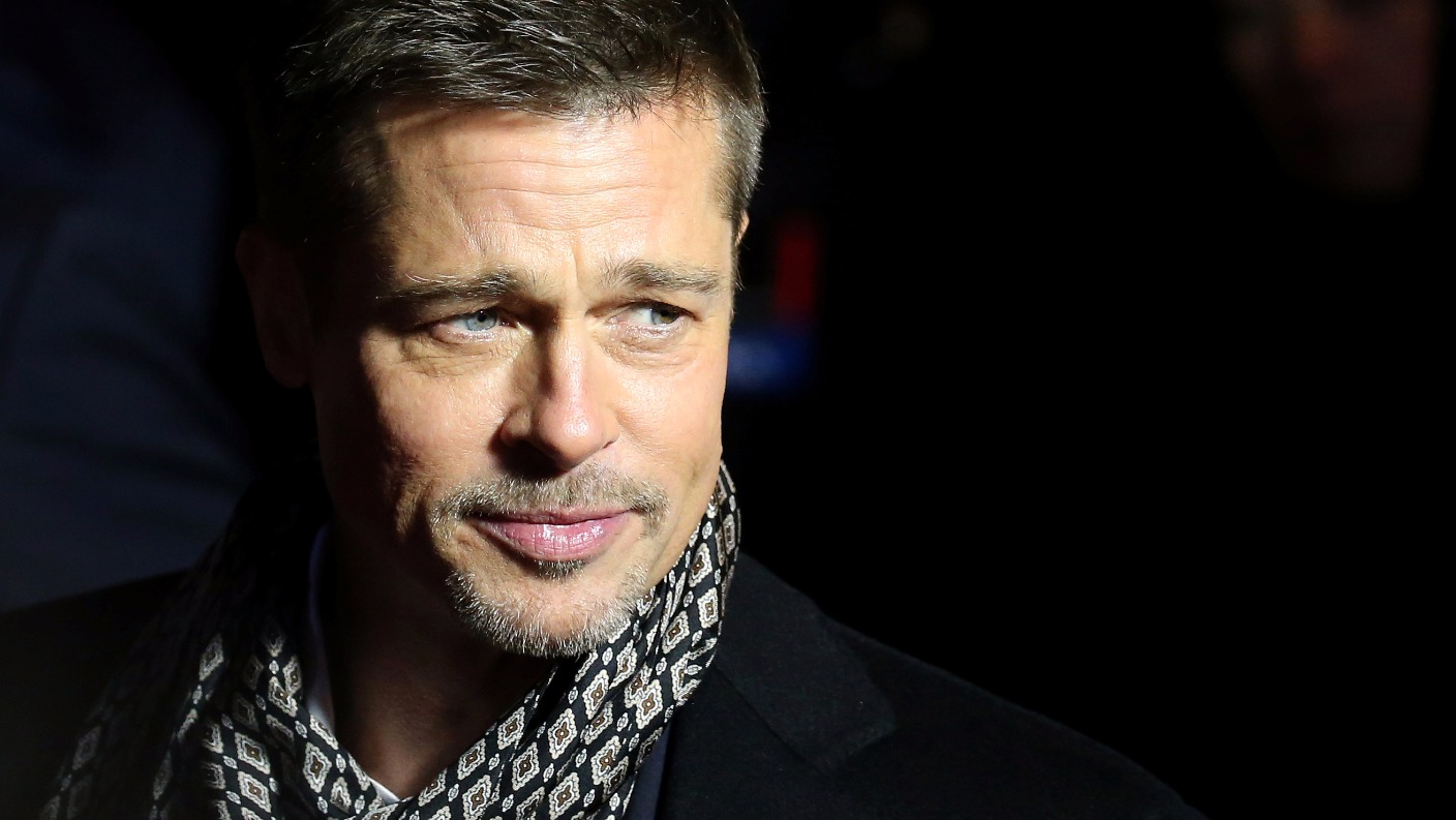 Brad Pitt will face no charges over claims he got 'verbally and ...