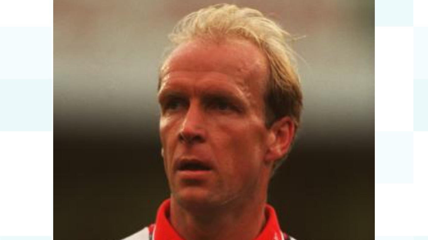 Grimsby Town legend Paul Futcher dies | ITV News Calendar