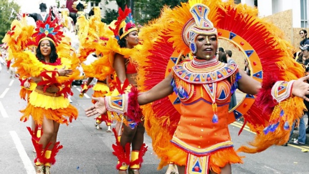 Hopes for peaceful end to carnival ITV News London