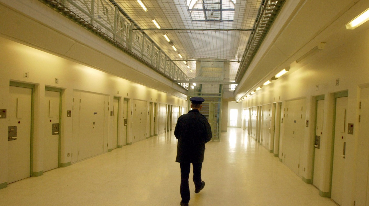Hindley prison deemed one of the worst jails in scathing report | ITV News
