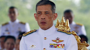 Thailand Set To Appoint Crown Prince As Next King ITV News