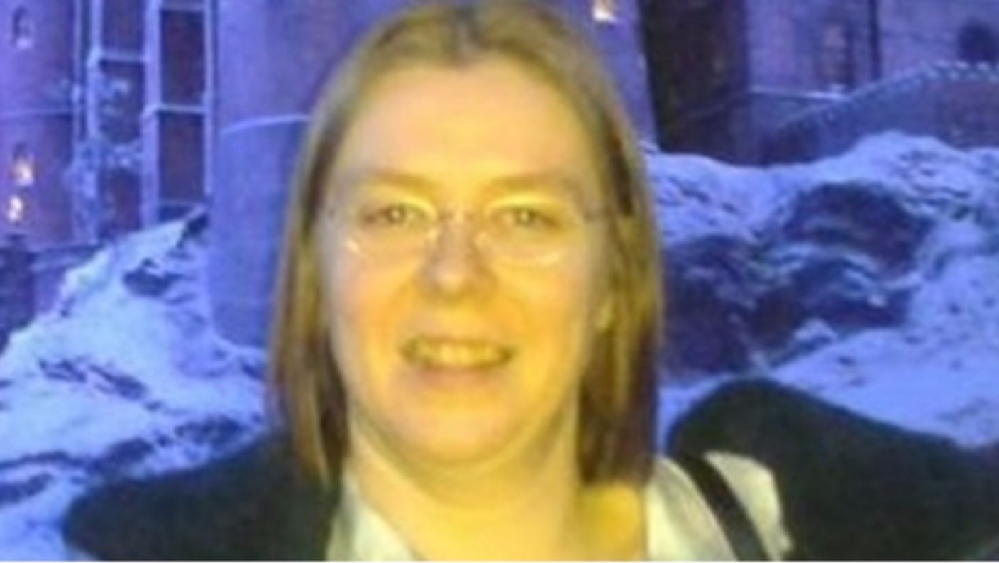 Man charged with murder after woman found strangled after house fire ...