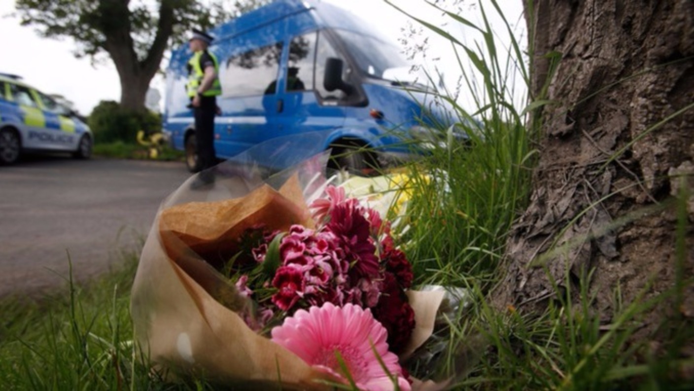 'No criminal proceedings' into Jim Clark Rally deaths | ITV News Border