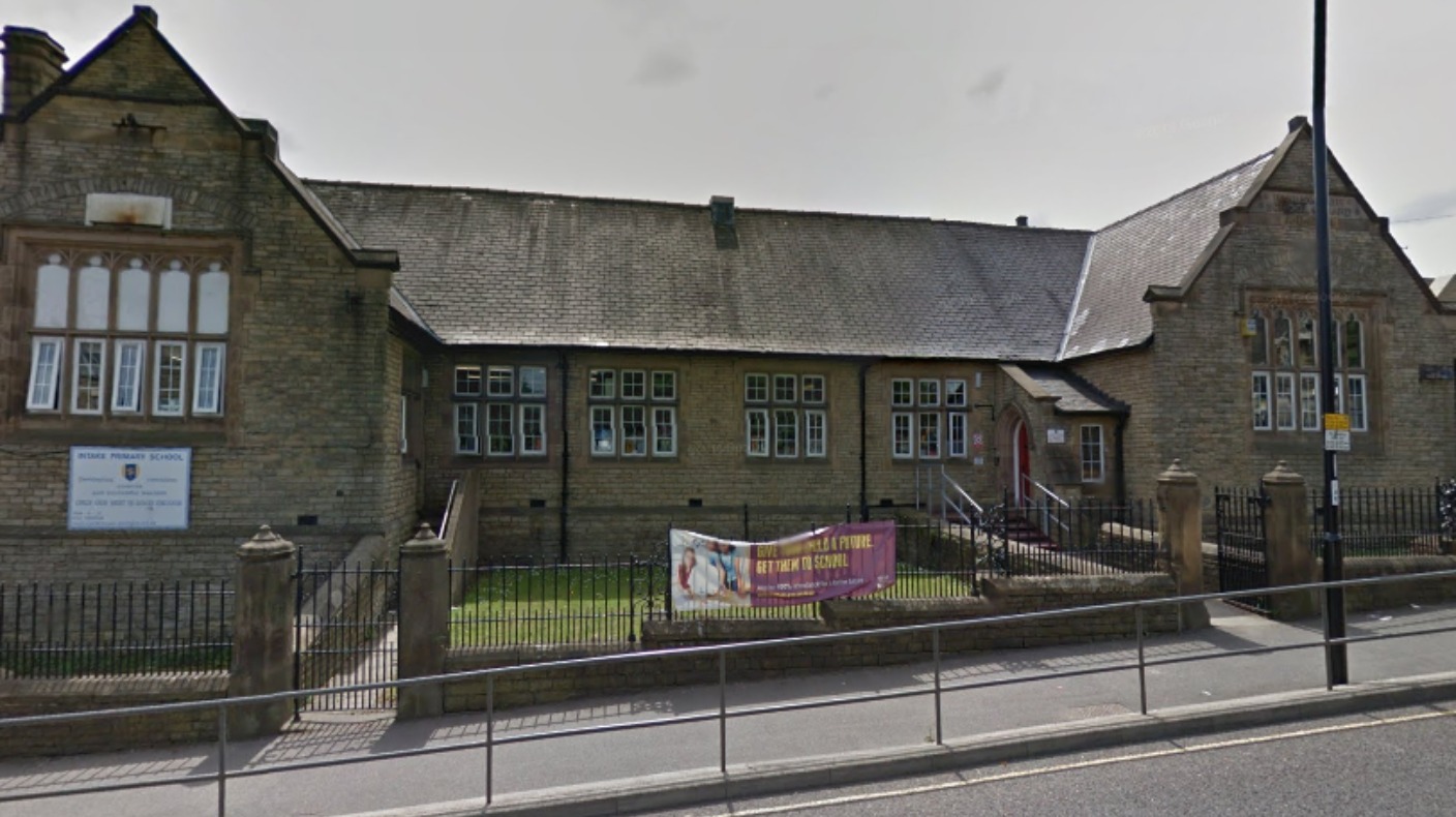 166 pupils off sick at Sheffield school ITV News Calendar