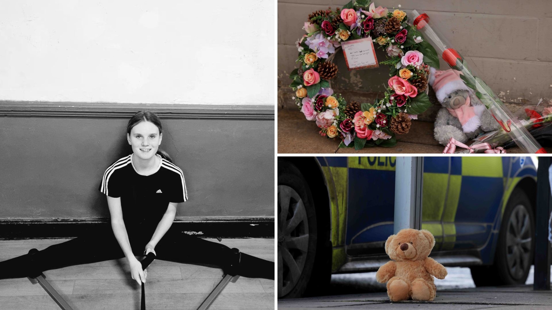 Family Pays Tribute To 'bright And Bubbly' Holly Newton After Hexham ...