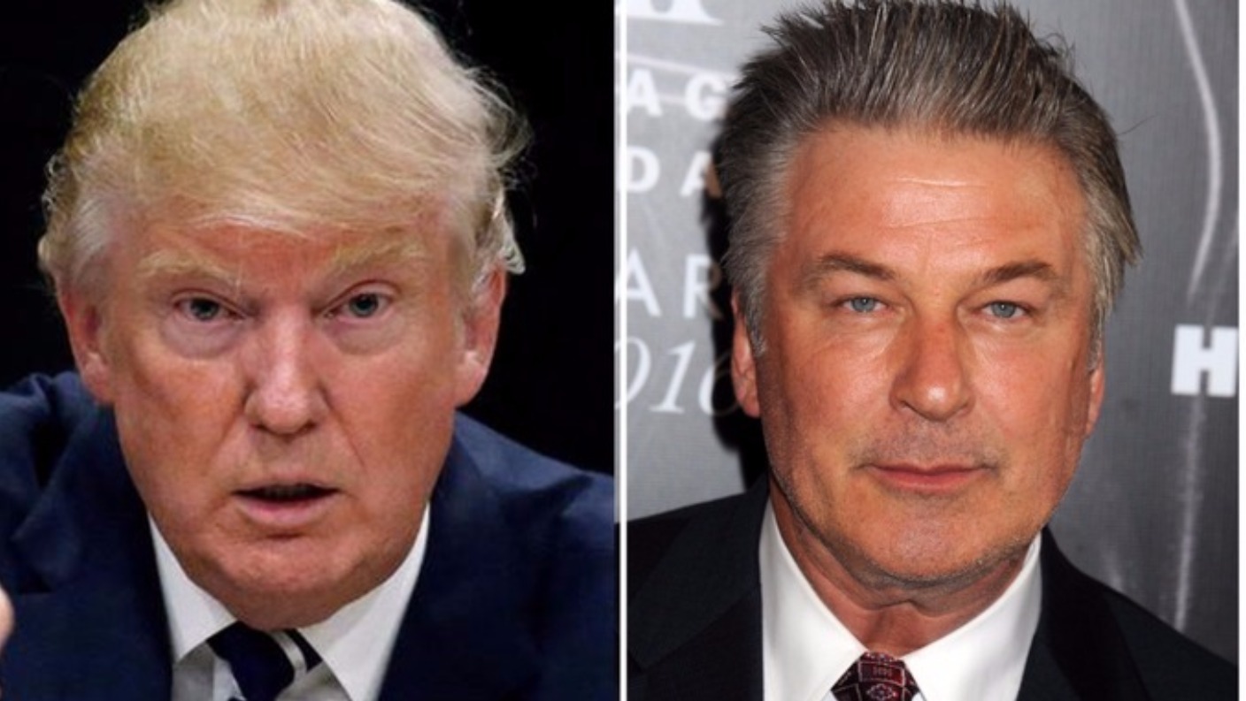 Donald Trump slams 'unwatchable' and 'sad' Alec Baldwin impressions on ...