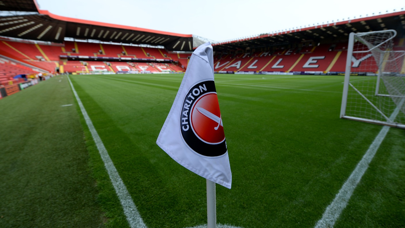 Charlton Athletic FC launches internal investigation over allegation of