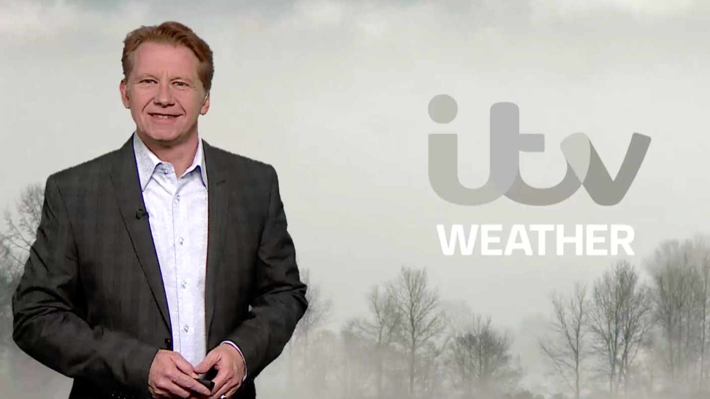 Tuesday's weather for the east of the region | ITV News Meridian