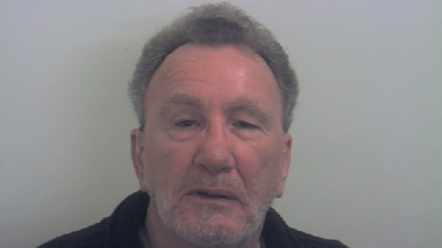 Rotherham man jailed for 12 years for historical child sexual abuse ...