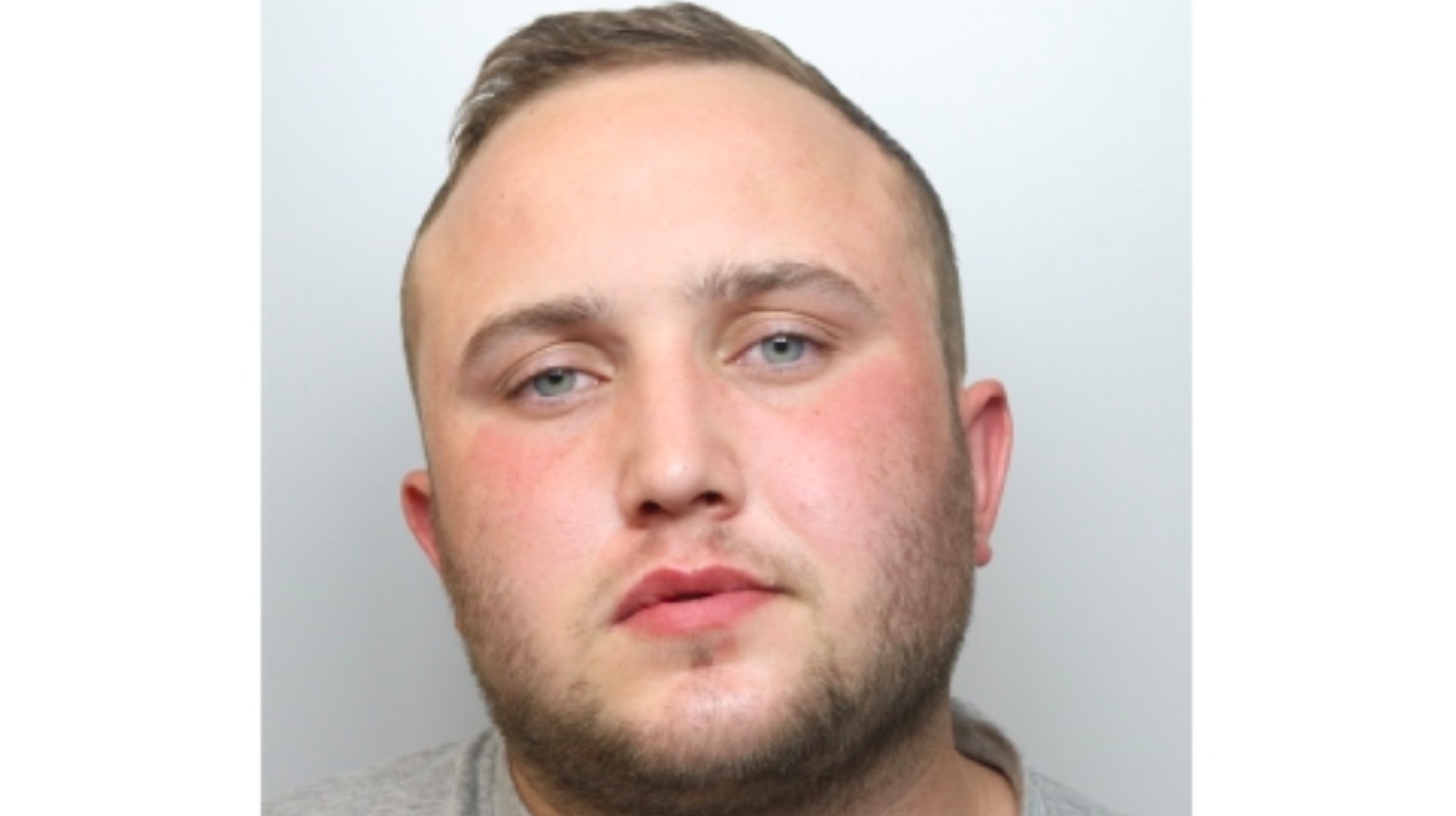 Sheffield man jailed for pellet gun attack on teenager | ITV News Calendar