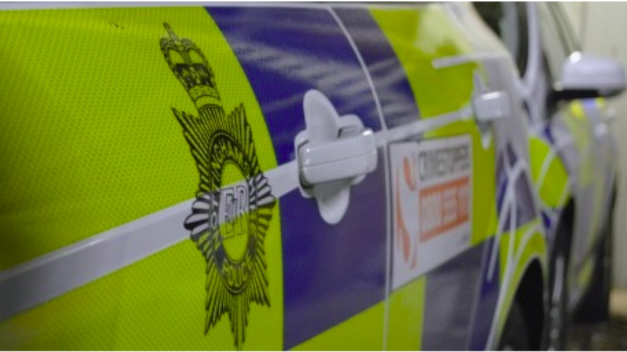 Driver jailed for causing death by dangerous driving | ITV News Calendar