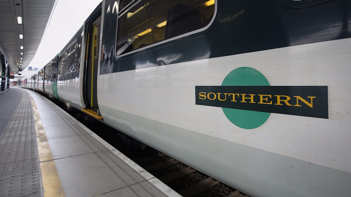 Passenger 'had job offer withdrawn' due to chaotic Southern services ...