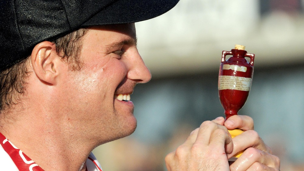 Andrew Strauss Steps Down As England Cricket Captain | ITV News