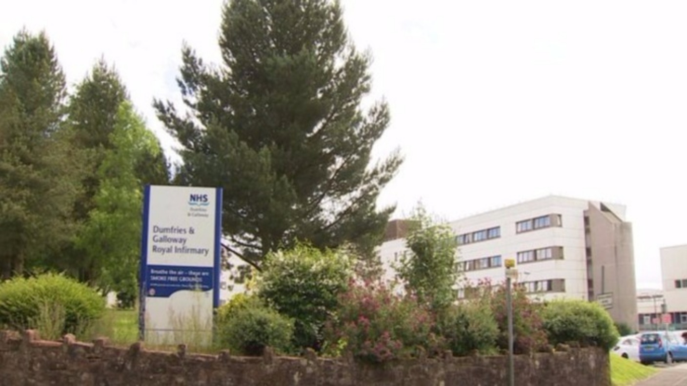 sickness-bug-keeps-hospital-ward-shut-itv-news-border