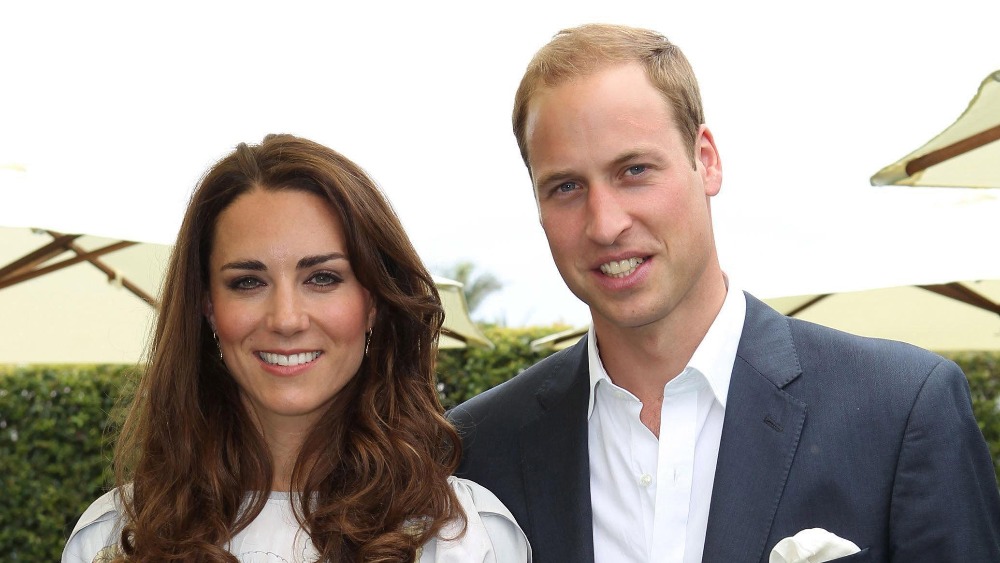 The Duke and Duchess of Cambridge's Jubilee tour dates revealed ITV News