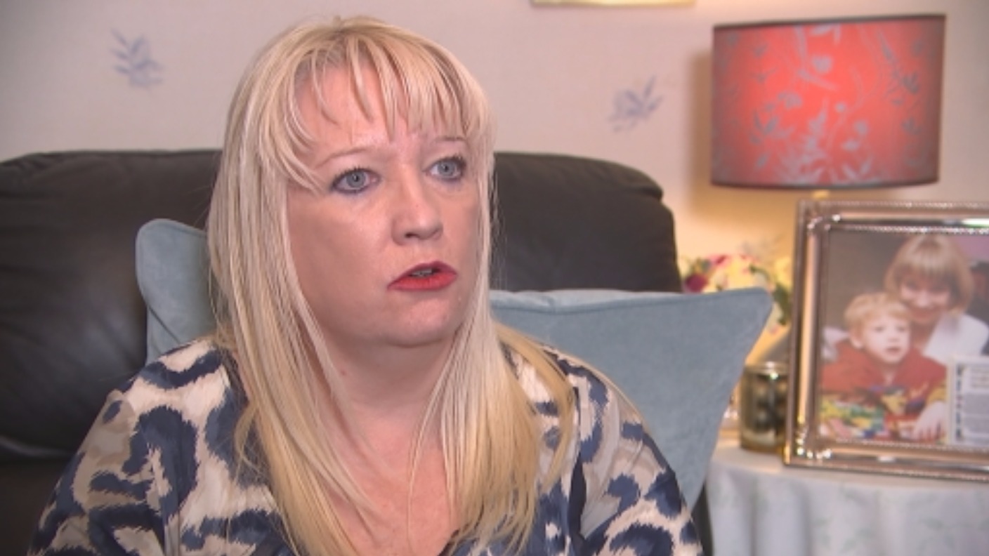 A Sunderland mum who lost 7 children says 'three parent babies' give ...