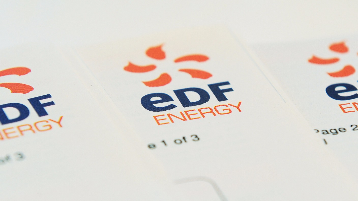 EDF to cut gas prices and freeze electricity costs ahead of 8.4 rise