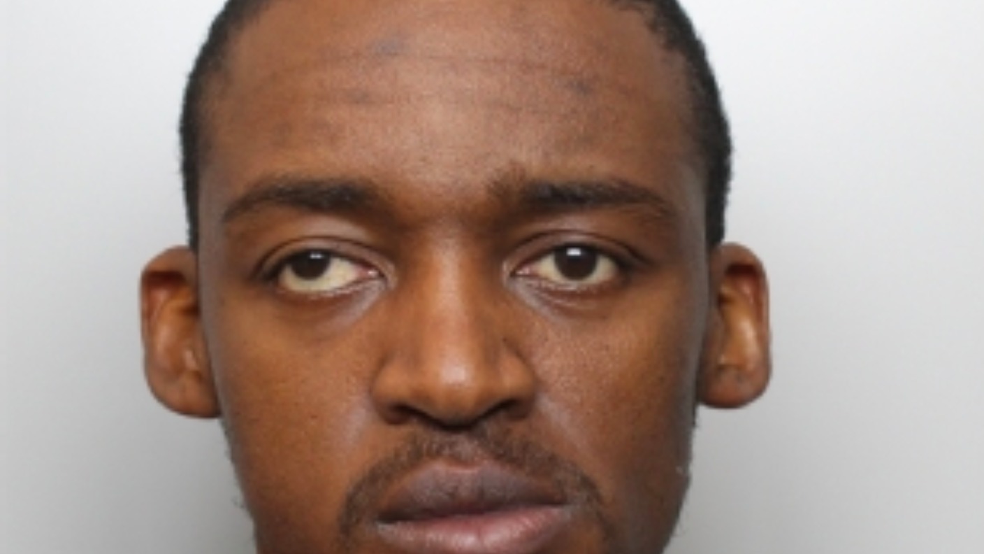 Man Jailed For Life After Stabbing Ex-girlfriend To Death In 'senseless ...