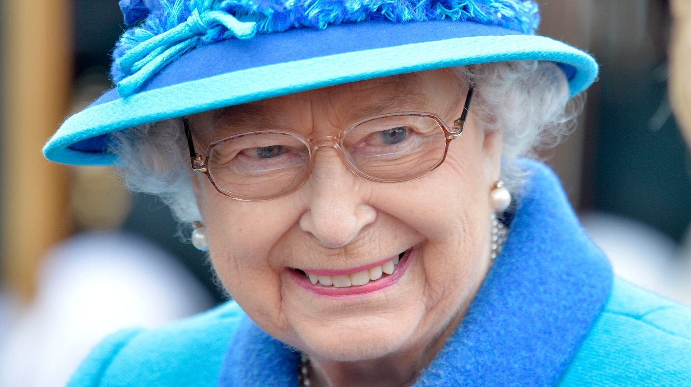 Queen steps down as patron of charities ITV News