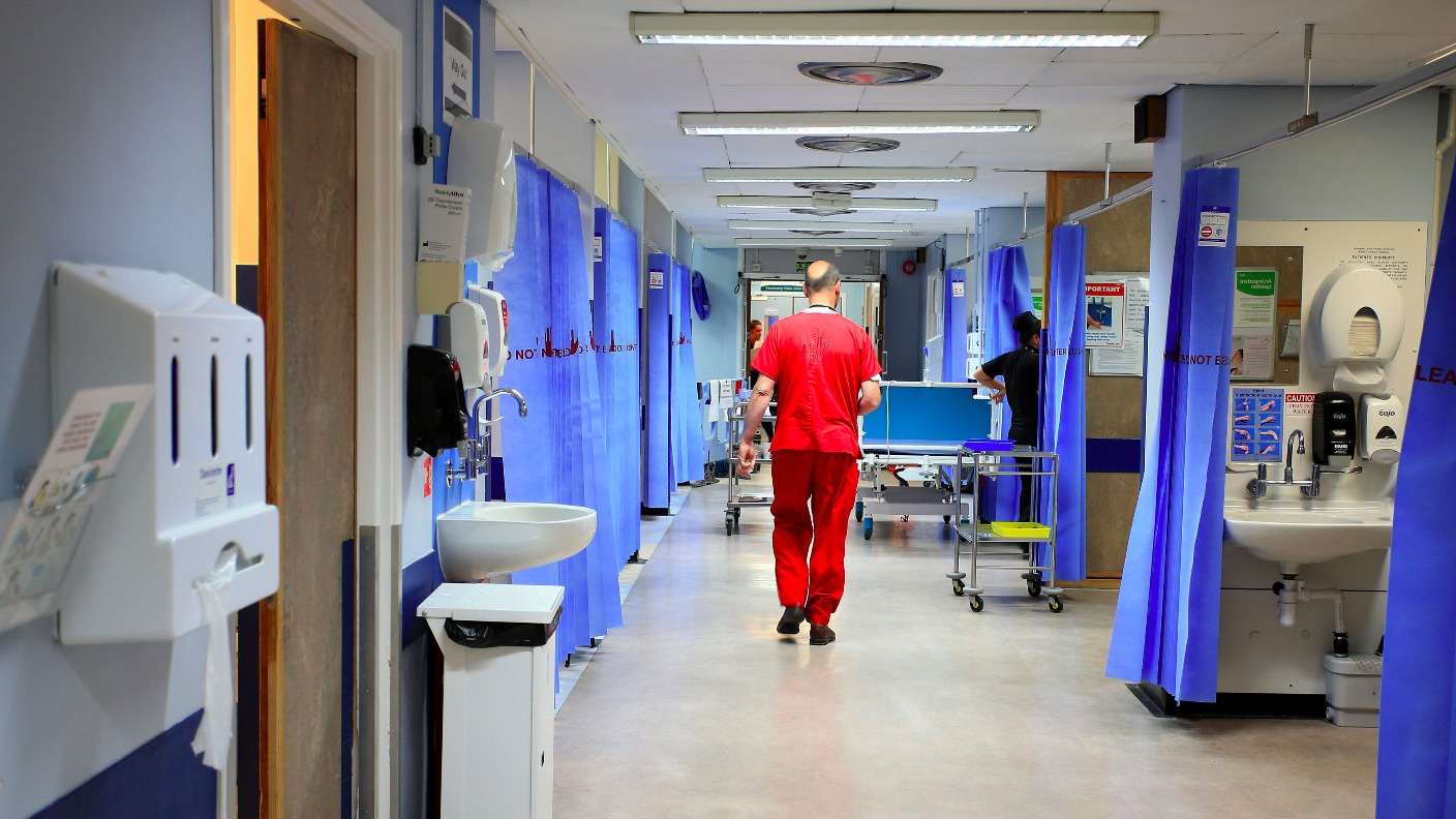 NHS Wales to receive investment of more than £16m for specialist