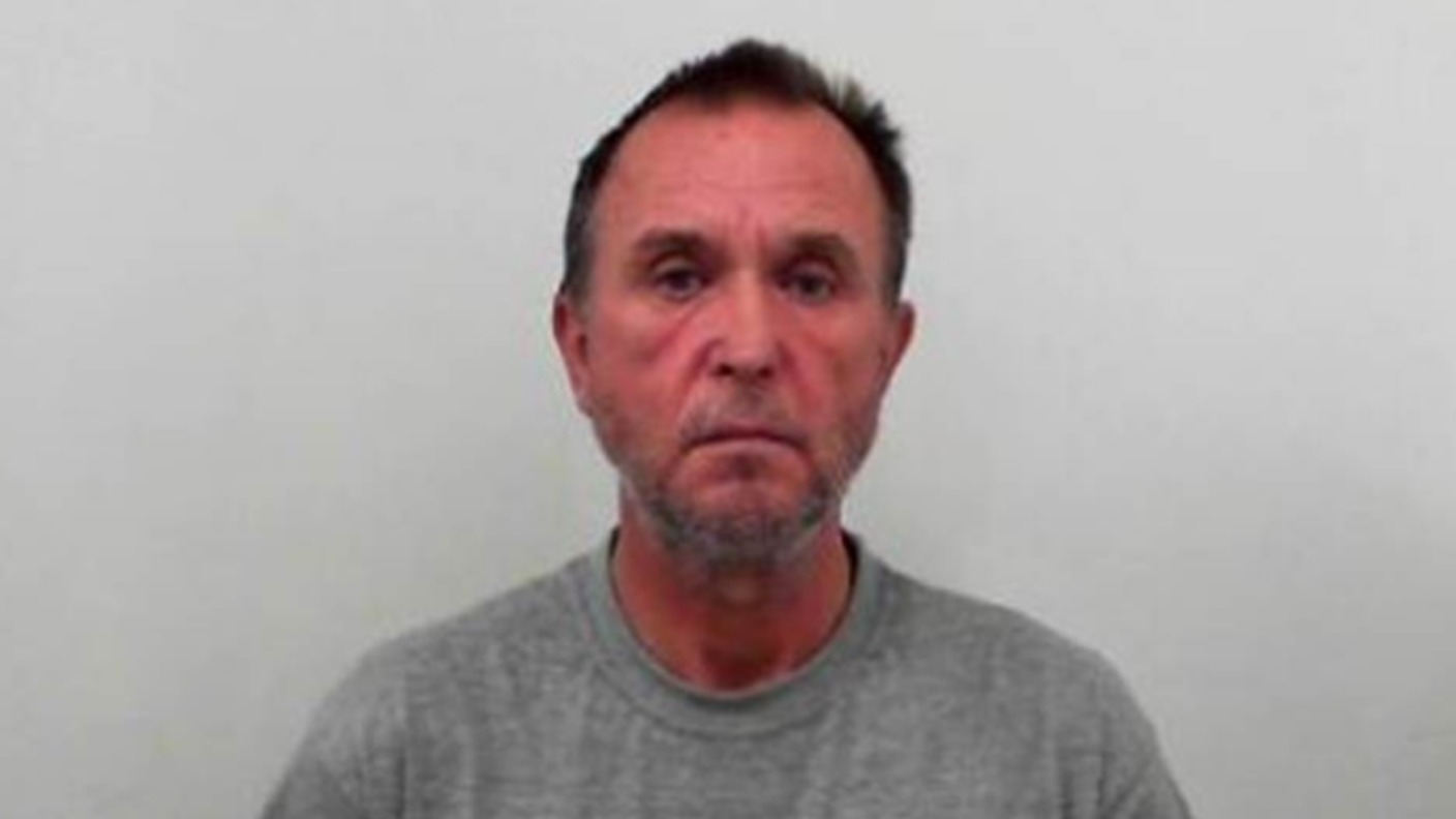 Man jailed for murdering his partner | ITV News West Country