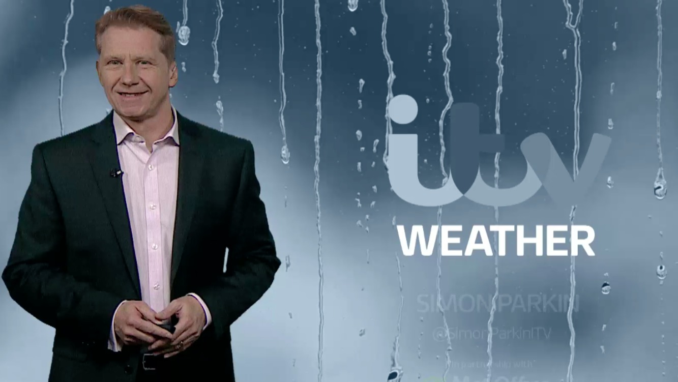 Friday's forecast for the east of the region | ITV News Meridian