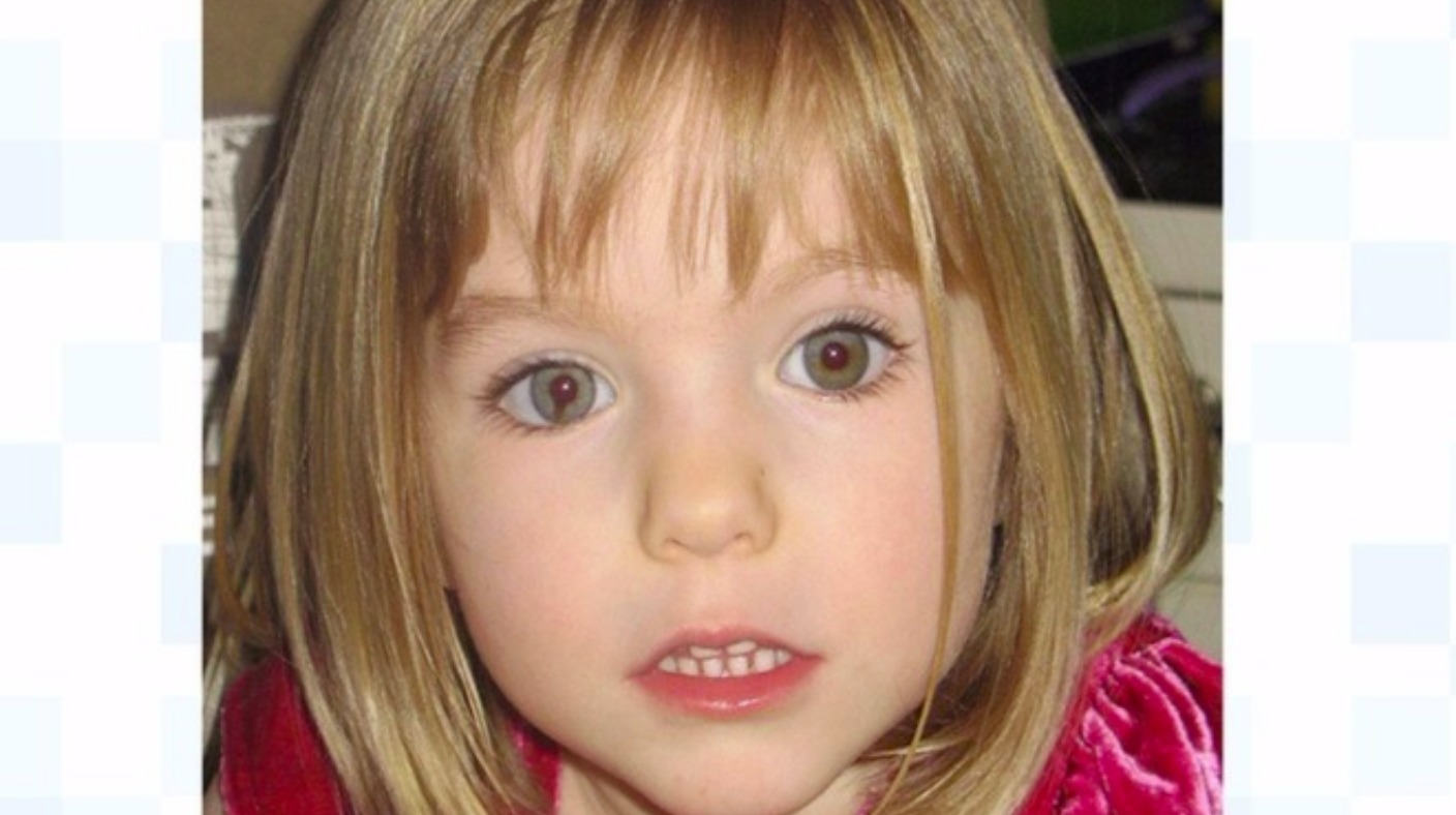 Madeleine McCann