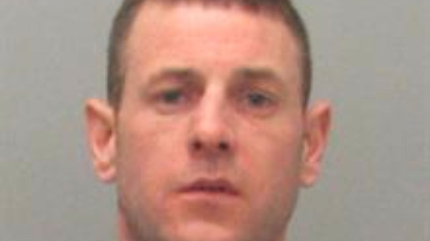 Police Trace Man Wanted In Connection With Alleged Assaults Itv News Central 