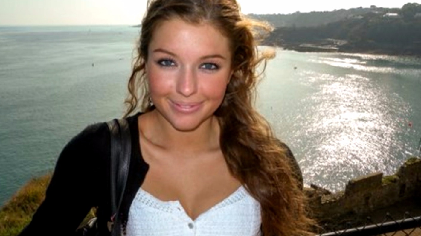 Parents of murdered backpacker fear justice will never be served | ITV ...