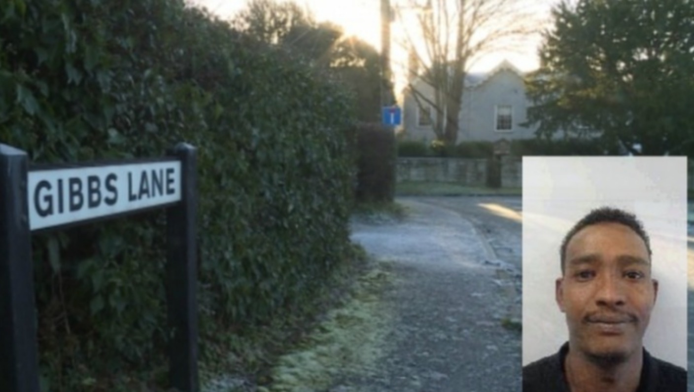 Searches continue in murder inquiry | ITV News West Country