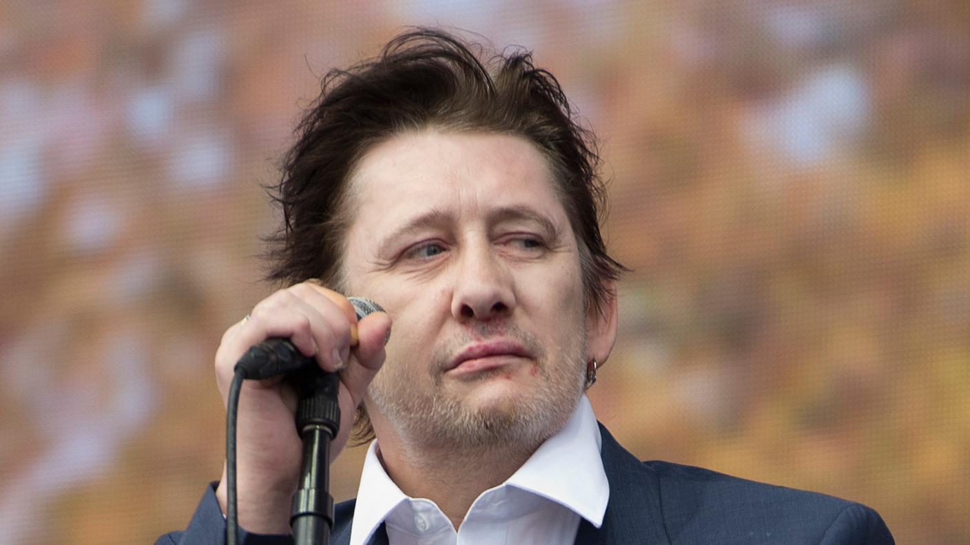 Pogues singer Shane MacGowan being treated in hospital for infection ...