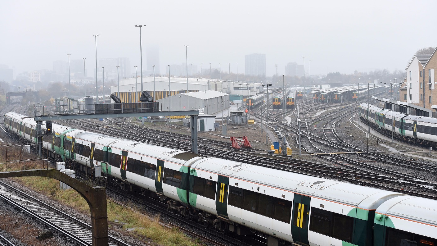 Next week's Southern strike cut from six to three days | ITV News London