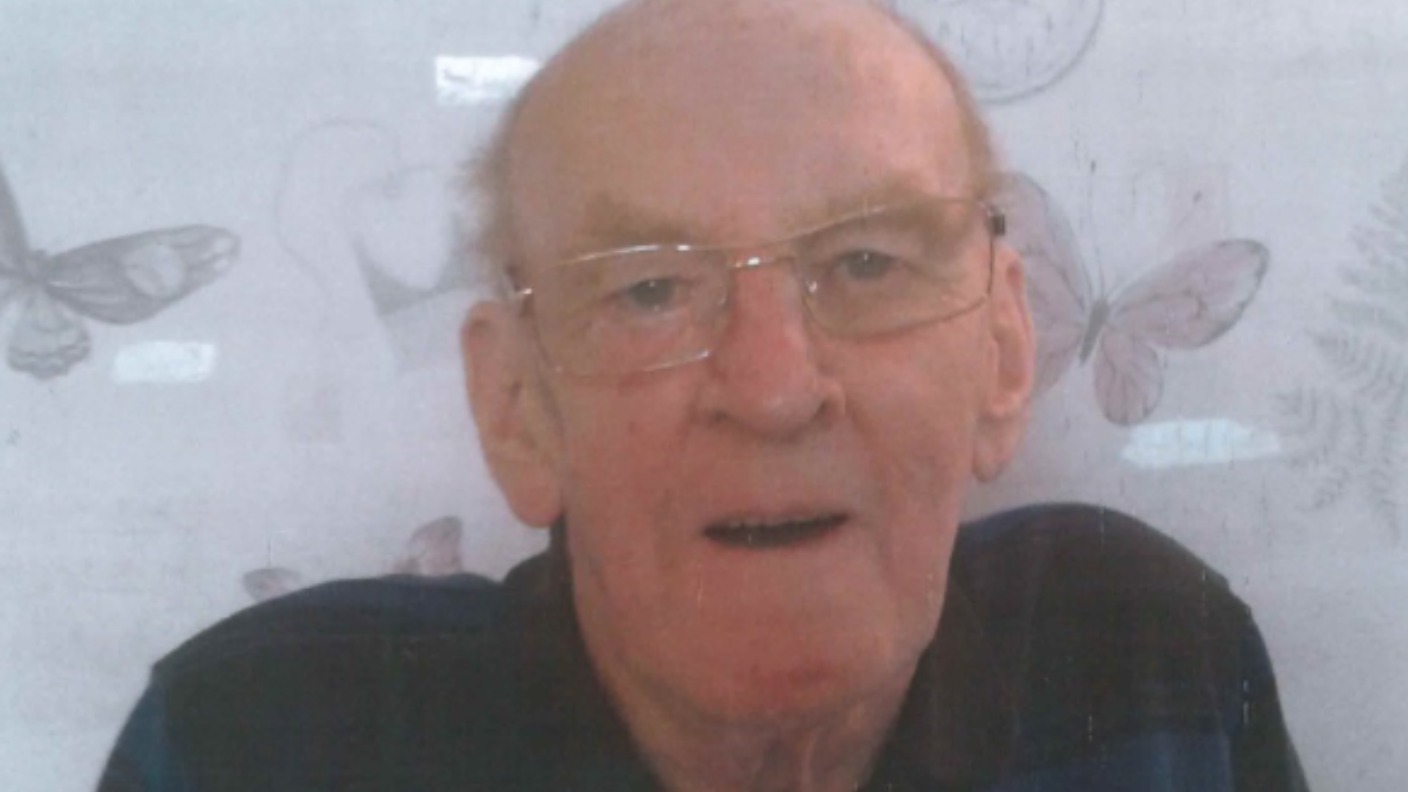 Police appeal for help to find man missing from care home | ITV News ...