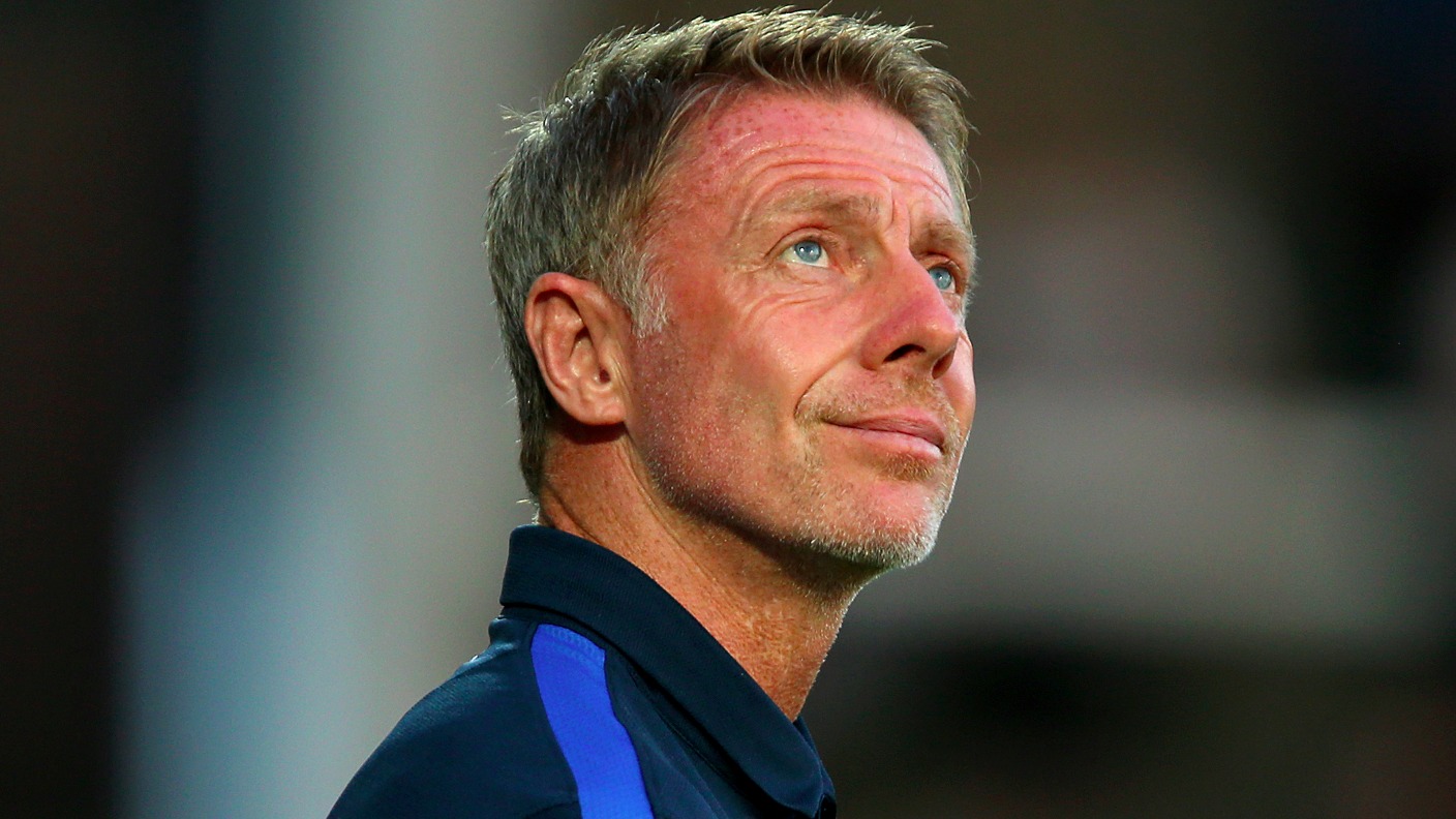 Hignett: Things will get better | ITV News Tyne Tees