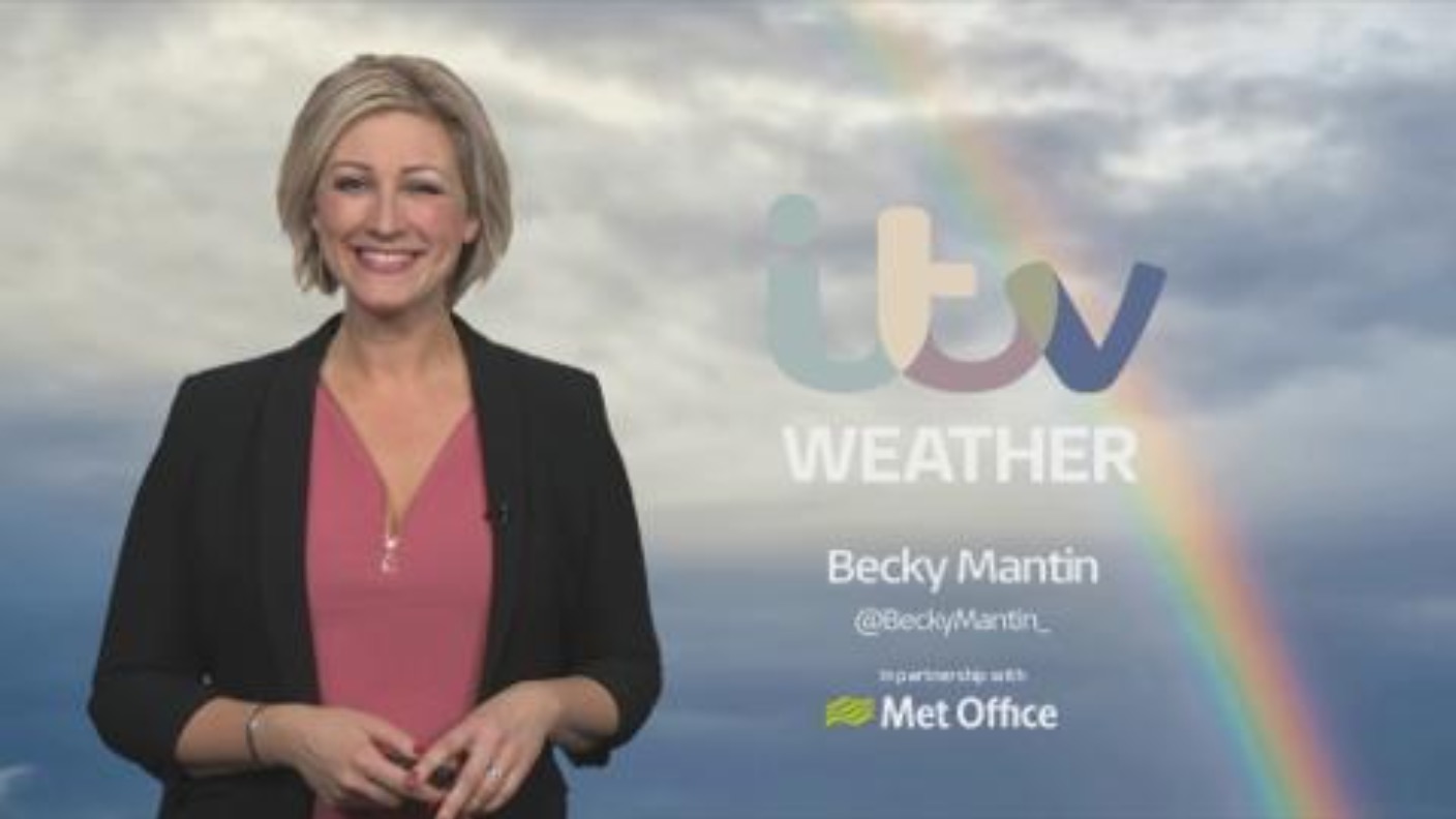 High pressure gives the UK a settled weekend | ITV News