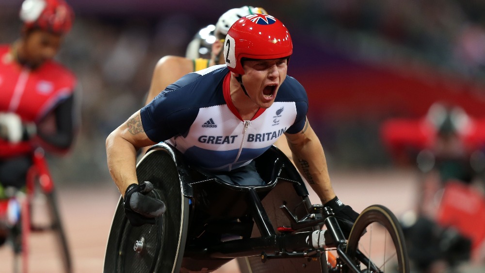 Ones to watch on day six of the Paralympic Games | ITV News