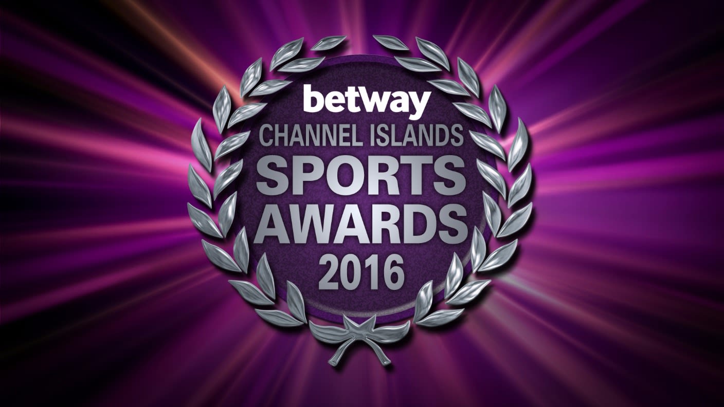 Jersey Mens Cricket: Channel Islands Sports Personality Team of