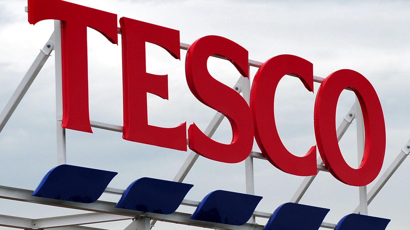 More than 200 jobs to go at Tesco in Chesterfield ITV News Calendar