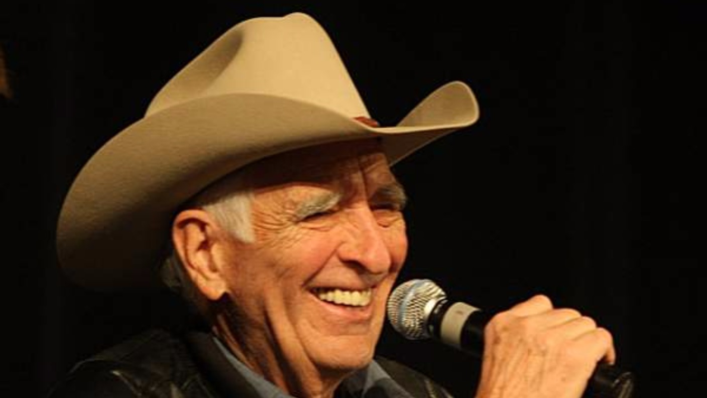 Tommy Allsup: Guitarist who avoided Buddy Holly plane ...