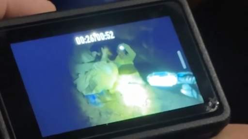 Five of seven people trapped in Laos cave found alive, rescuers say
