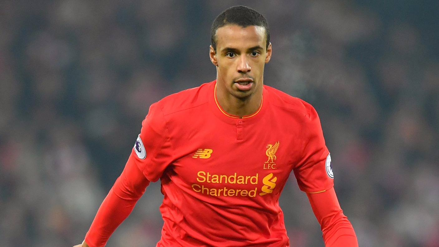Retired Matip could miss month of Liverpool action | ITV News