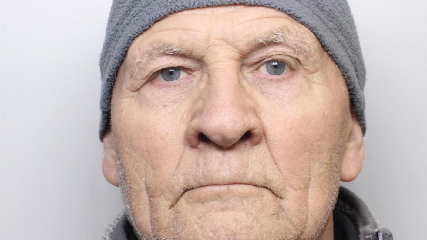 Pensioner Sentenced To 26 Years For Historic Sex Offences Itv News Calendar 