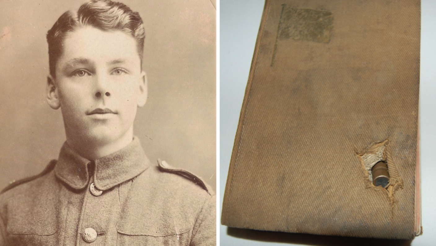 bible-saved-ww1-soldier-by-stopping-bullet-itv-news-west-country