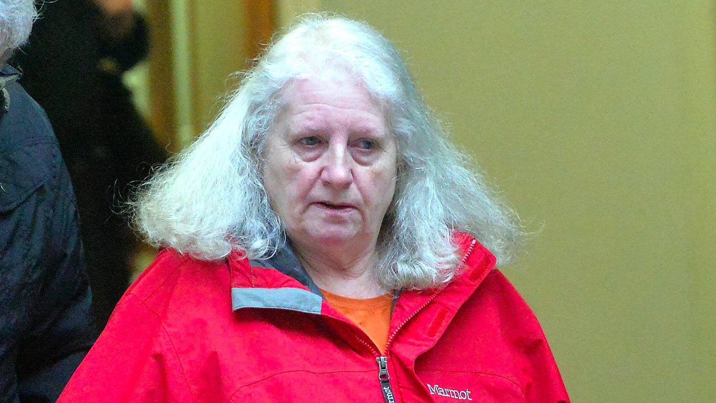 Woman jailed for defrauding partner of 26 years out of £200,000 | ITV ...